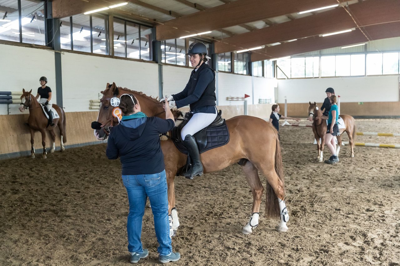 Bild 196 - Pony Akademie Turnier